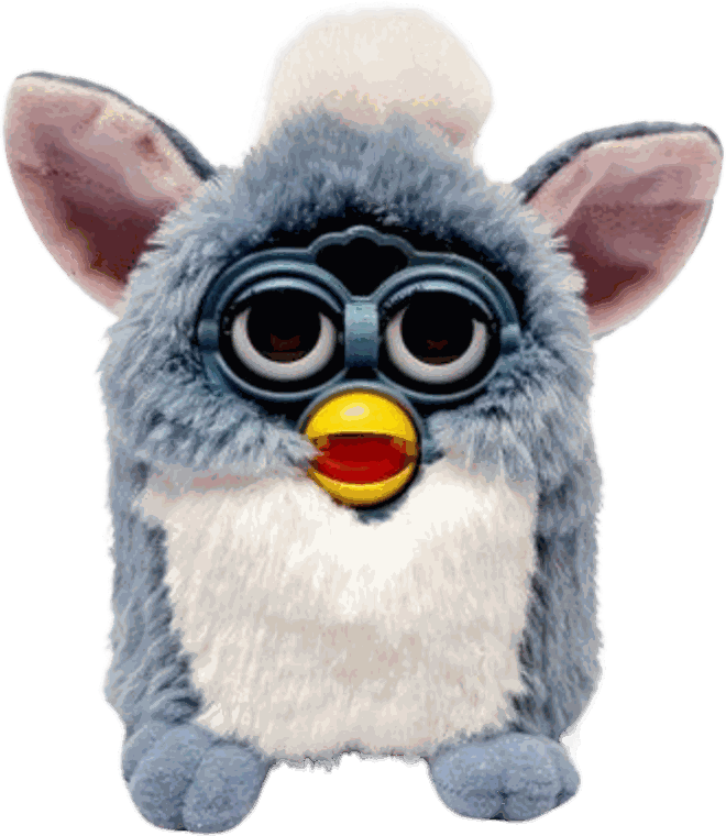Furby